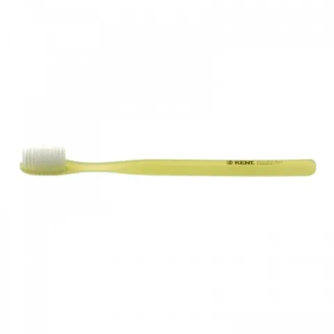 Szczoteczka do zębów Kent Ultra Soft Green