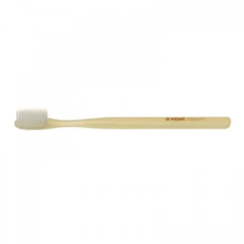 Szczoteczka do zębów Kent Ultra Soft Beige