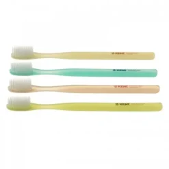 Szczoteczka do zębów Kent Ultra Soft Beige