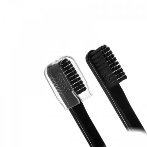 Szczoteczka do zębów Marvis Medium Toothbrush czarna