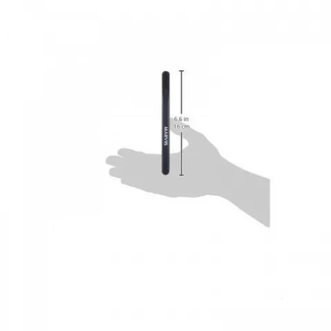 Szczoteczka do zębów Marvis Medium Toothbrush czarna