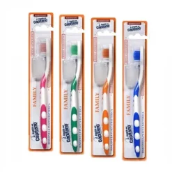 Szczoteczka do zębów Pasta del Capitano Family Soft