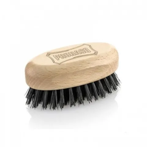 Szczotka do brody Kartacz Proraso Old Style Military Brush