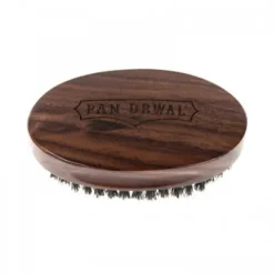 Szczotka do brody Pan Drwal Kartacz