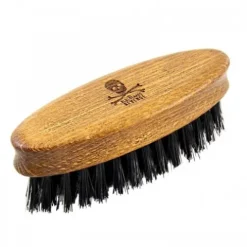 Szczotka do brody syntetyczna The Bluebeards Revenge Vegan Travel Beard Brush
