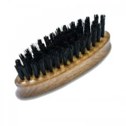 Szczotka do brody The Bluebeards Revenge Travel Beard Brush