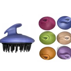 Szczotka do masażu skóry głowy The Shave Factory Massage Comb