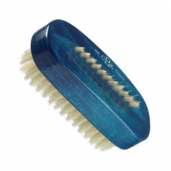 Szczotka do rąk i paznokci Kent ART 8S Navy (niebieska)