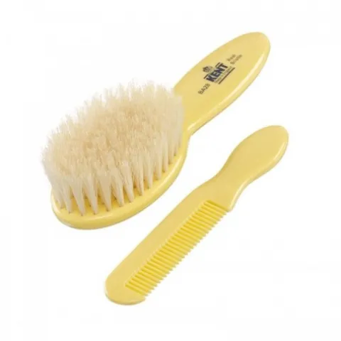 Szczotka do włosów dla dzieci Kent Ba28