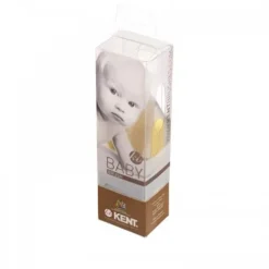 Szczotka do włosów dla dzieci Kent Ba28