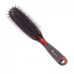 Szczotka do włosów dla kobiet Kent Headhog