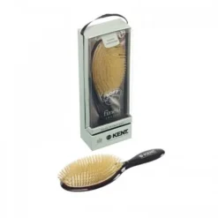 Szczotka do włosów dla kobiet Kent Csgl (Do włosów cienkich)