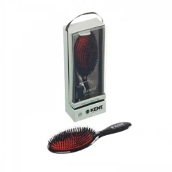 Szczotka do włosów dla kobiet Kent Csml (Do włosów gęstych)