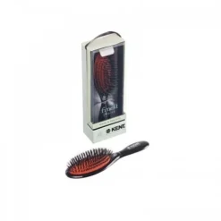 Szczotka do włosów dla kobiet Kent Csmm (Do włosów gęstych) Rozmiar M