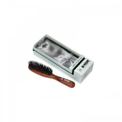 Szczotka do włosów dla kobiet Kent Lr31 (Do każdego rodzaju włosów)