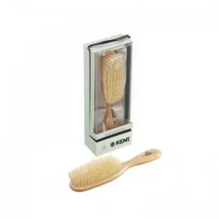 Szczotka do włosów dla kobiet Kent Ls9D (Do włosów cienkich)