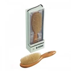 Szczotka do włosów dla kobiet Kent Lc4 (do każdego rodzaju włosów)