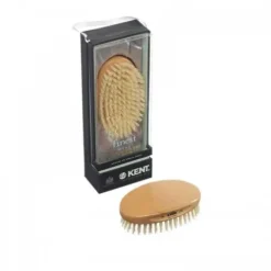 Szczotka do włosów dla mężczyzn Kent Mens Mg3