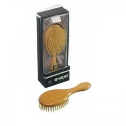 Szczotka do włosów dla mężczyzn Kent Os10 (Do włosów normalnych) Rozmiar L