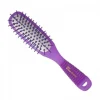 Szczotka do włosów Kent Coolhog RP purple