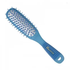 Szczotka do włosów Kent Coolhog SB blue
