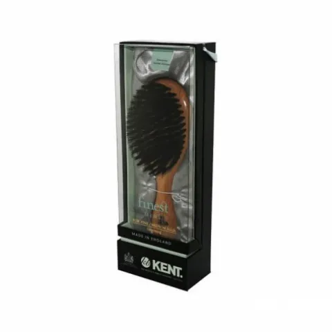 Szczotka do włosów Kent Mens Club Og1