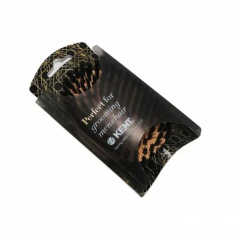 Szczotka do włosów Kent Seria Pf 22