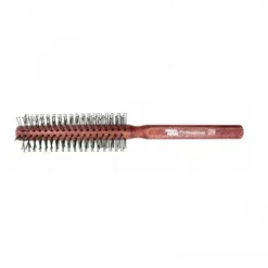 Szczotka do włosów okrągły grzebień Nishman Quiff Roller 29