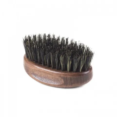 Szczotka do wąsów i brody Morgan`s Small Beard Brush M136