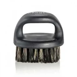 Szczotka fryzjerska na palec Marmara Fade R round brush