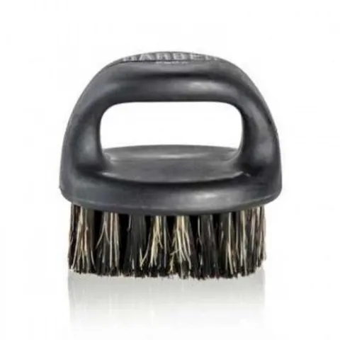 Szczotka fryzjerska na palec Marmara Fade R round brush