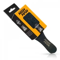 Szczotka fryzjerska Nishman Premium Fade Brush