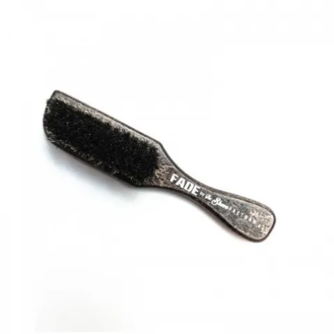 Szczotka fryzjerska The Shave Factory Professional Fade Brush S