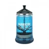 Szklany pojemnik do sterylizacji Barbicide Desinfecting Jar 750 ml