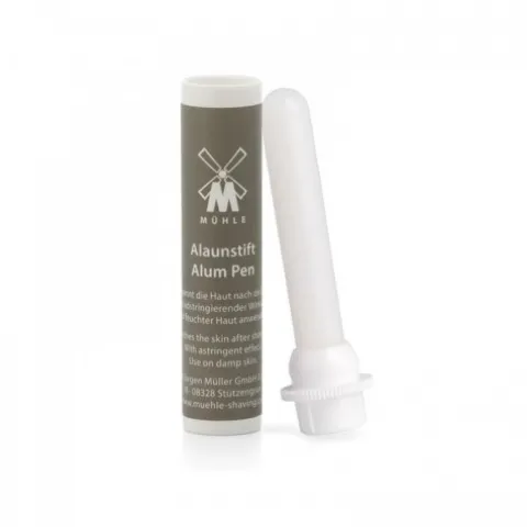 Sztyft na zacięcia Mühle Al2 Alum Pen