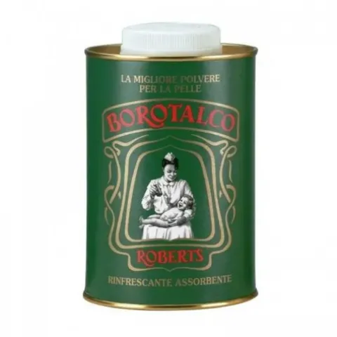 Talk dla ciała Borotalco Roberts 500 g