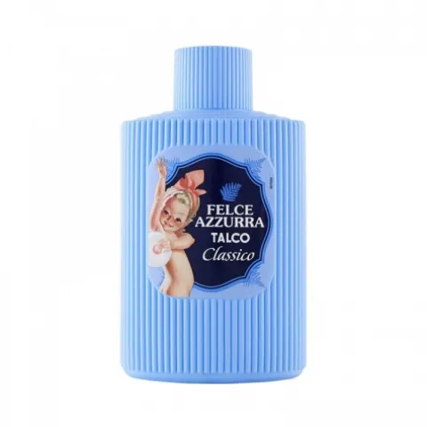 Talk do ciała Felce Azzurra Talco Classico 200 g