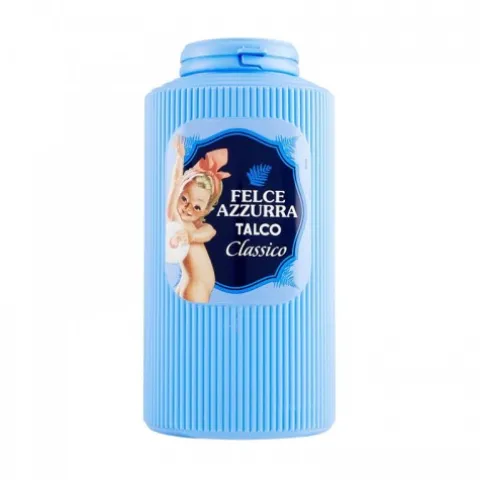Talk do ciała Felce Azzurra Talco Classico 500 g