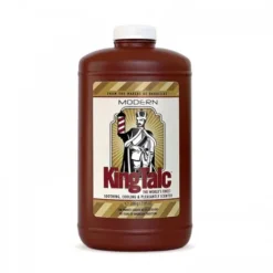 Talk fryzjerski King Talc Modern 200 g