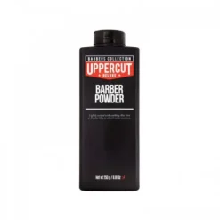 Talk fryzjerski Uppercut Deluxe Barber Powder 250 g