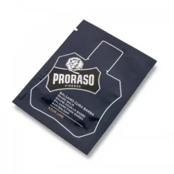 Tester balsamu do brody Proraso Cypress & Vetyver Beard Balm 3 ml