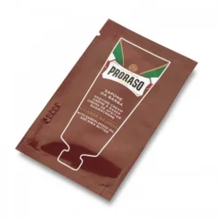 Tester kremu do golenia Proraso Coarse Beards Shave Cream 4 ml
