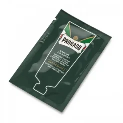 Tester kremu do golenia Proraso Refreshing Shave Cream 4 ml