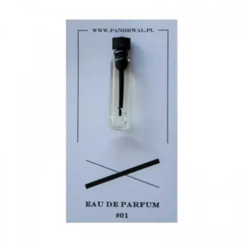 Tester perfum Pan Drwal No1 Eau De Perfume 1 ml