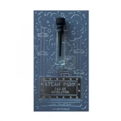 Tester wody toaletowej Pan Drwal Steam Punk Eau De Revolution 1 ml