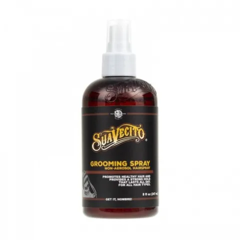 Tonik do stylizacji włosów Suavecito Grooming Spray 237ml