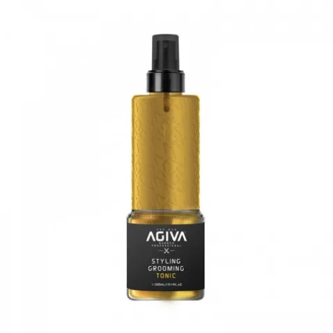 Tonik do włosów Agiva Grooming Tonic 300ml