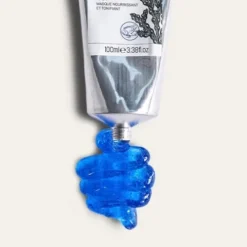 Tonizująca maska ​​do twarzy Bullfrog Toning Nourishing Mask 100 ml