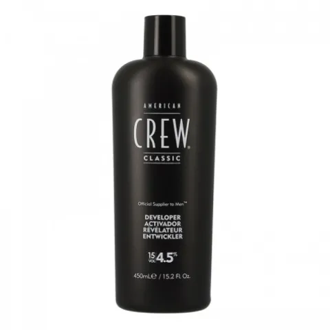 Utleniacz American Crew Precision Blend 4.5% Developer Activator 500 ml