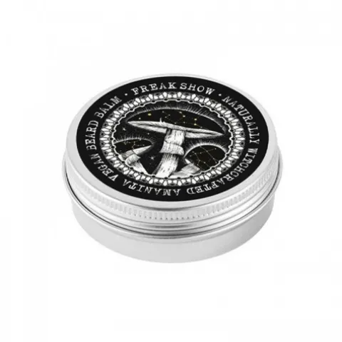 Wegański balsam do brody Pan Drwal Amanita 50 ml